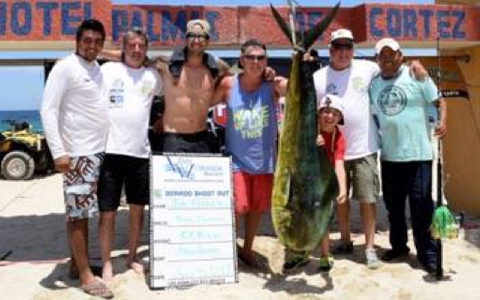 13th annual dorado shootout. Van Wormer Resorts